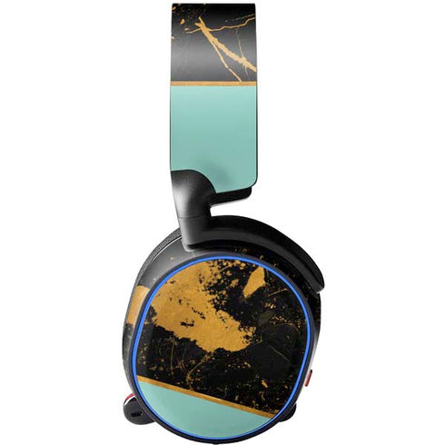 Chunky Marble SteelSeries Arctis 3 Skin